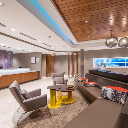 Springhill Suites Denver Parker Ngoại thất bức ảnh