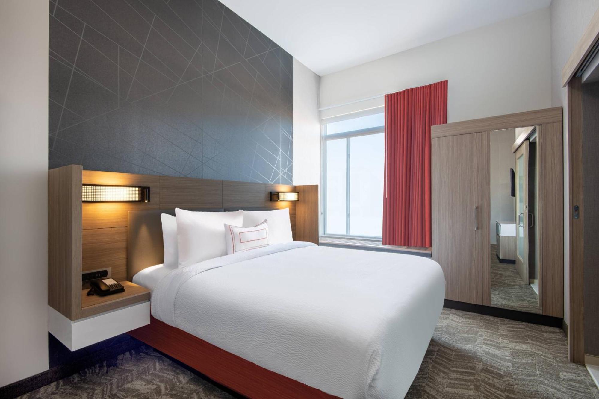 Springhill Suites Denver Parker Ngoại thất bức ảnh