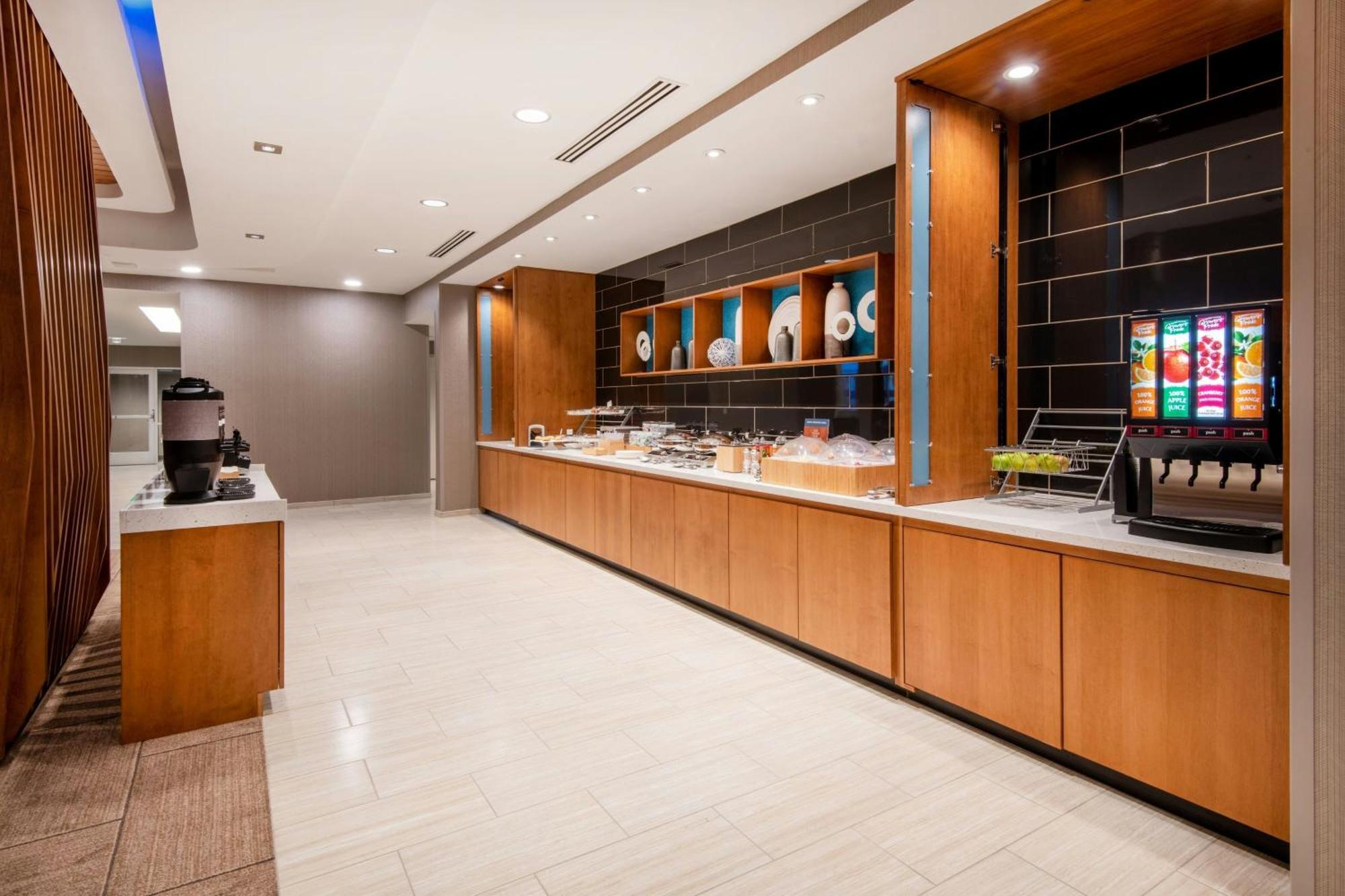 Springhill Suites Denver Parker Ngoại thất bức ảnh